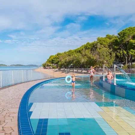 Mobile Homes Solaris Vacanceselect Prázdninový areál Šibenik