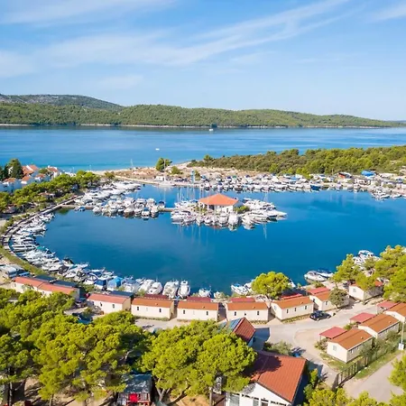 Mobile Homes Solaris Vacanceselect Ferienpark Šibenik