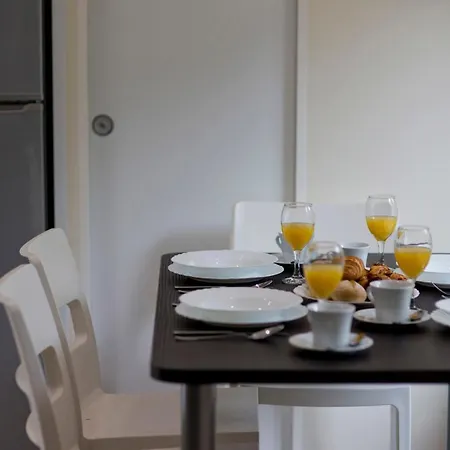 Prázdninový areál Mobile Homes Solaris Vacanceselect