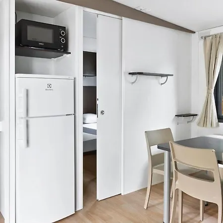 Ferienpark Mobile Homes Solaris Vacanceselect
