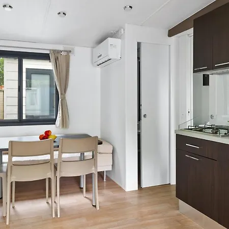 Mobile Homes Solaris Vacanceselect Šibenik