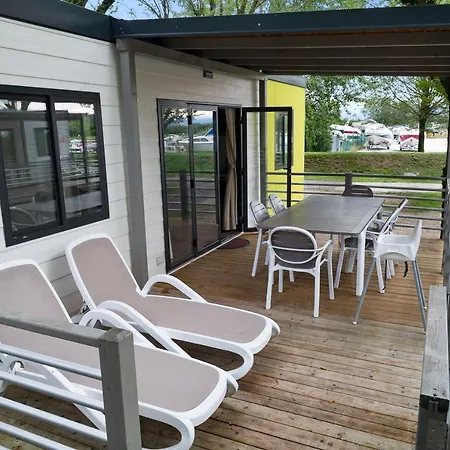 Mobile Homes Solaris Vacanceselect