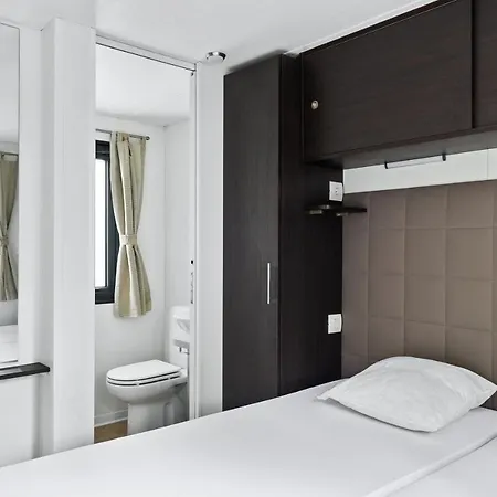 Mobile Homes Solaris Vacanceselect