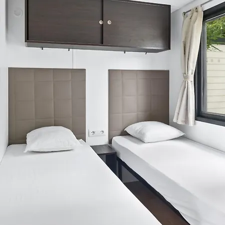 Mobile Homes Solaris Vacanceselect 4*