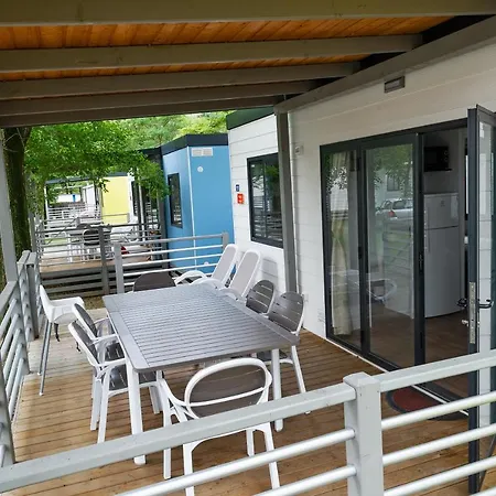 Mobile Homes Solaris Vacanceselect 4* Šibenik