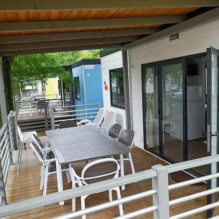 Mobile Homes Solaris Vacanceselect 4* Šibenik