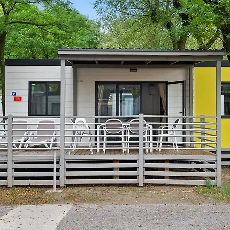Mobile Homes Solaris Vacanceselect 4*