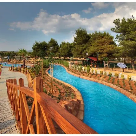 Holiday park Mobile Homes Solaris Vacanceselect