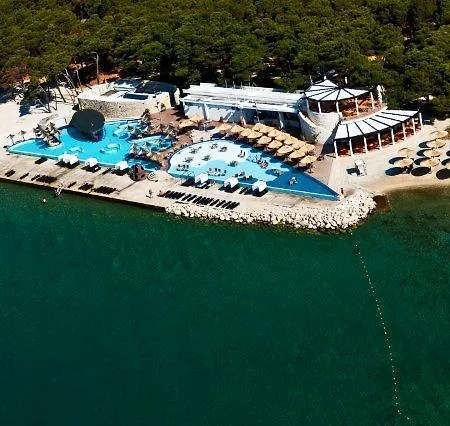 Mobile Homes Solaris Vacanceselect 4* Šibenik