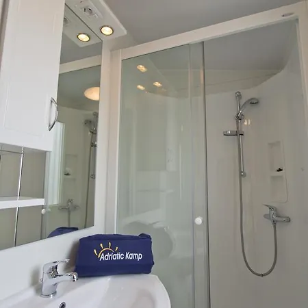 Mobile Homes Solaris Vacanceselect 4* Šibenik