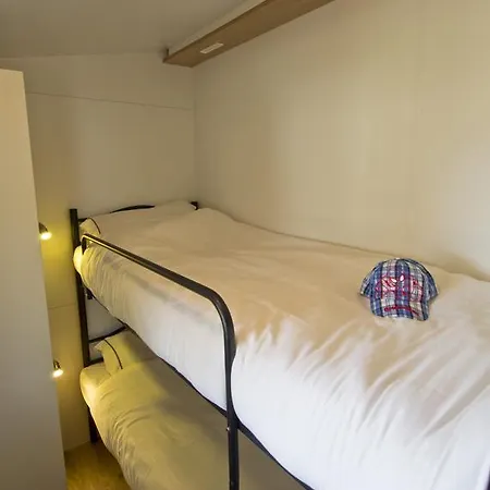 Holiday park Mobile Homes Solaris Vacanceselect 4*