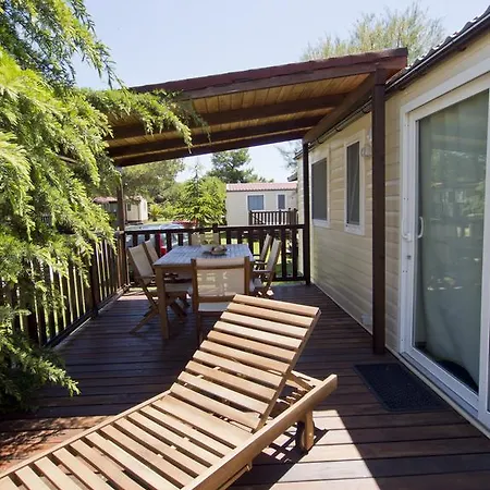 Mobile Homes Solaris Vacanceselect 4*
